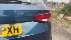 SEAT Ateca 1.5 TSI EVO SE Technology [EZ] 5dr Petrol Estate